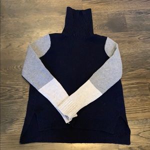 Vince turtleneck sweater